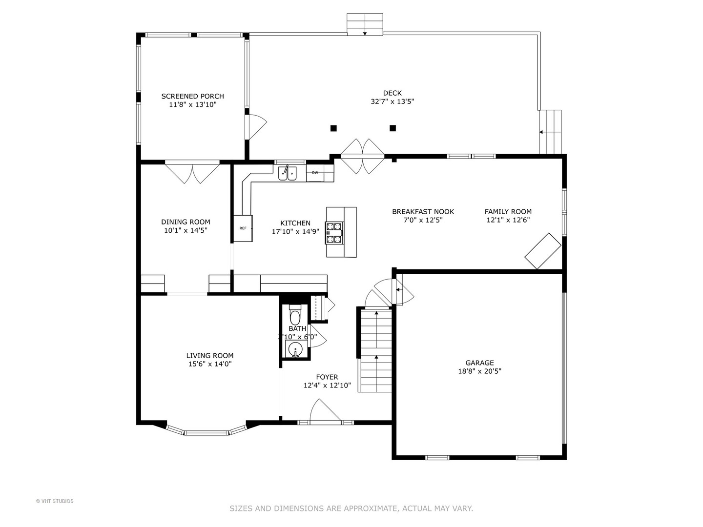 1810 West Hunters Lane Spring Grove, IL 60081 - Photo 43 of 46