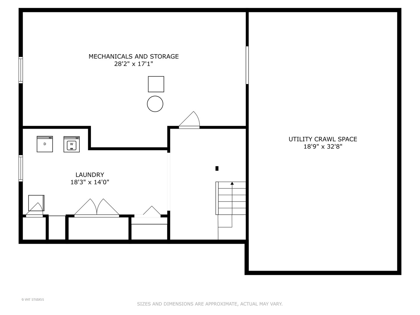 1810 West Hunters Lane Spring Grove, IL 60081 - Photo 45 of 46