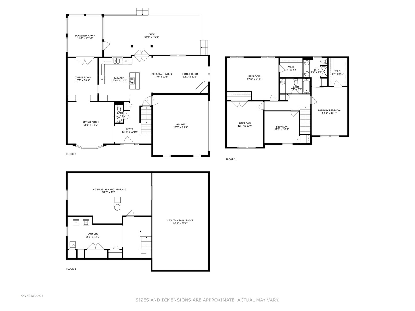 1810 West Hunters Lane Spring Grove, IL 60081 - Photo 46 of 46