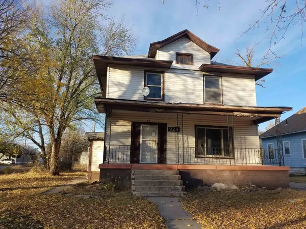 $29,900 | 924 East Ave A, Hutchinson, KS 67501