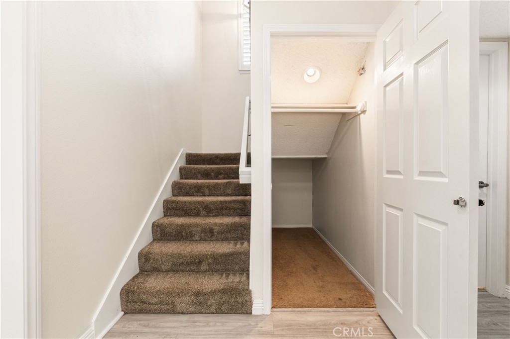 12065 Shadow Glen Lane Porter Ranch, CA 91326 - Photo 16 of 46 Carpet Stairs