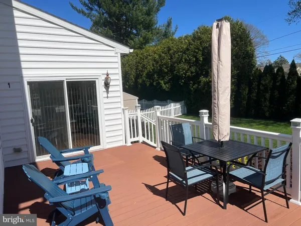$600,000 | 1668 East Thistle Drive, Reading, PA 19610