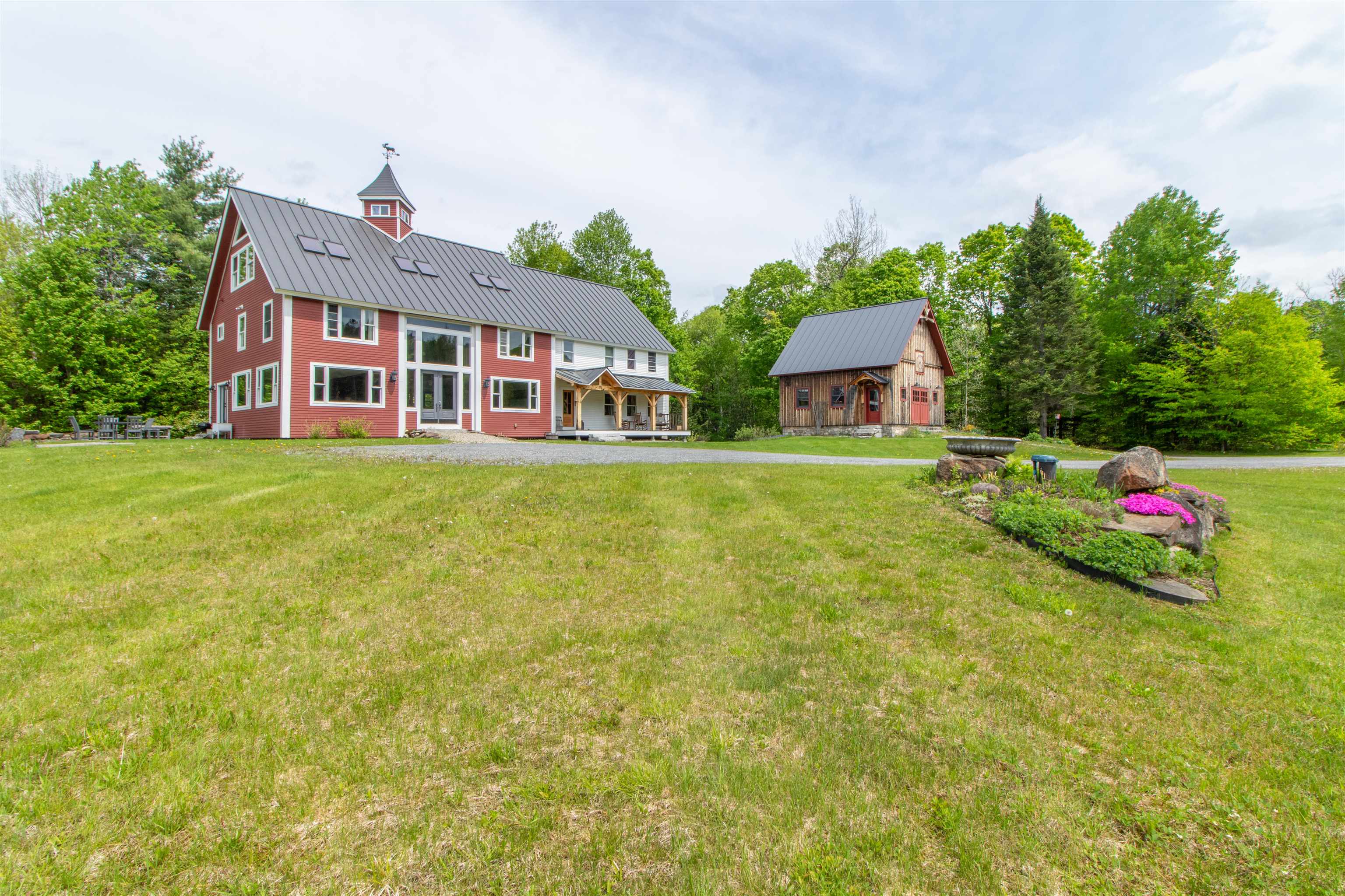 29 Dashney Road Burke, VT 05832 - Photo 51 of 57