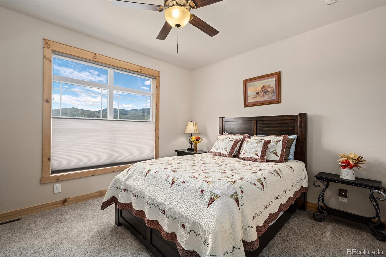 497 East Blarney Stone Road Howard, CO 81233 - Photo 22 of 50