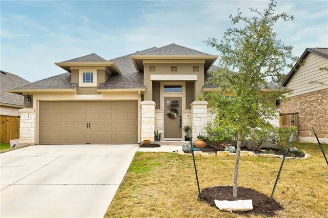$2,400 | 4124 Presidio Lane, Round Rock, TX 78681