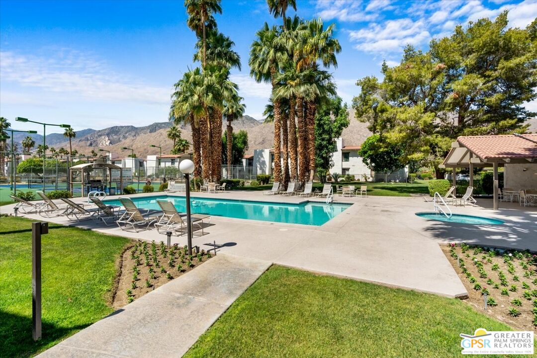 1050 Ramon Road, Unit 15 Palm Springs, CA 92264 - Photo 28 of 33