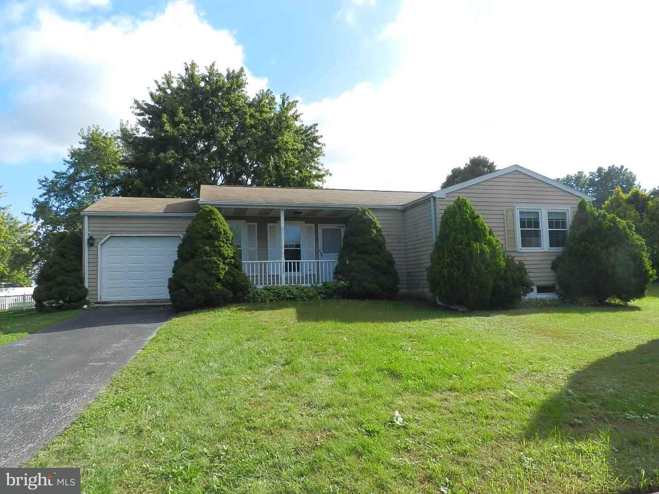 123 Lopax Road Harrisburg, PA 17112 - Photo 1 of 25 Gallery Image 1