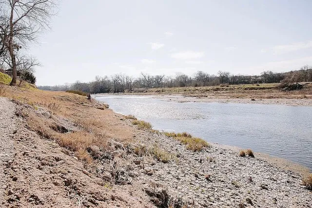 a view of ocean view with beach