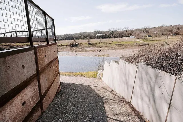 a spacious bathroom with a bathtub