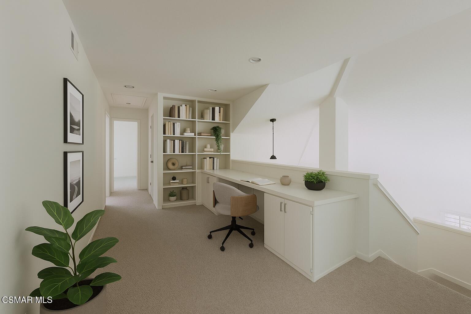 4540 Mill Valley Road Moorpark, CA 93021 - Photo 12 of 31 Staged7