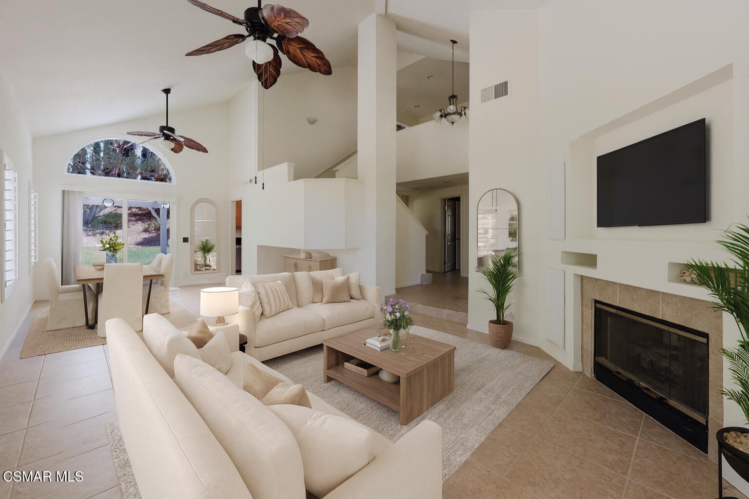 4540 Mill Valley Road Moorpark, CA 93021 - Photo 3 of 31 Staged1