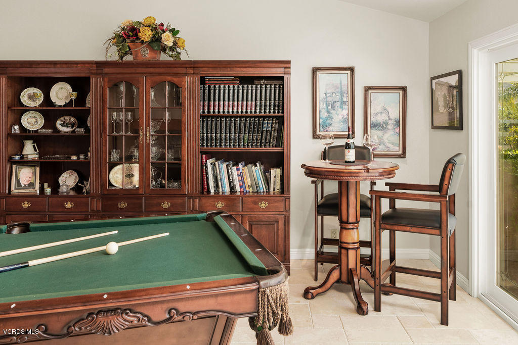 2607 Riata Court Camarillo, CA 93012 - Photo 16 of 54 a room with furniture and fan