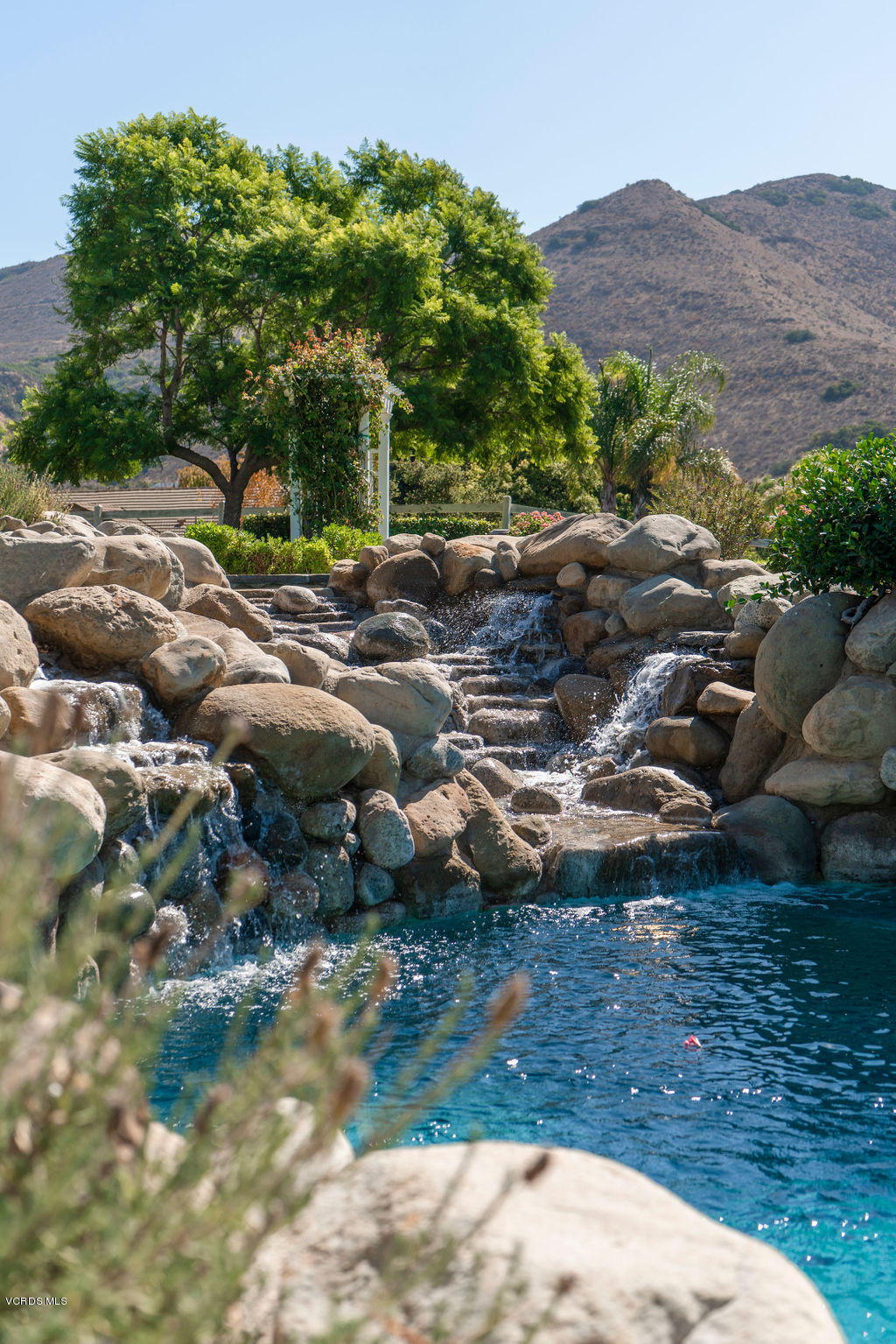 2607 Riata Court Camarillo, CA 93012 - Photo 54 of 54 a view of a large body of water with a tree in front of it