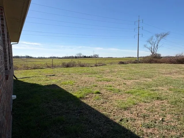 a view of an ocean from a balcony