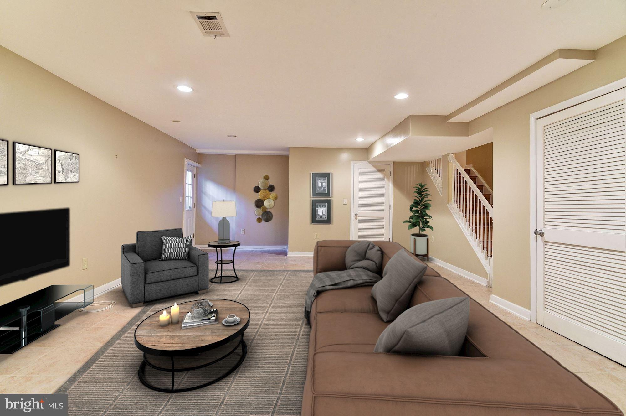 2011 Chesapeake Road Annapolis, MD 21409 - Photo 17 of 26 Basement