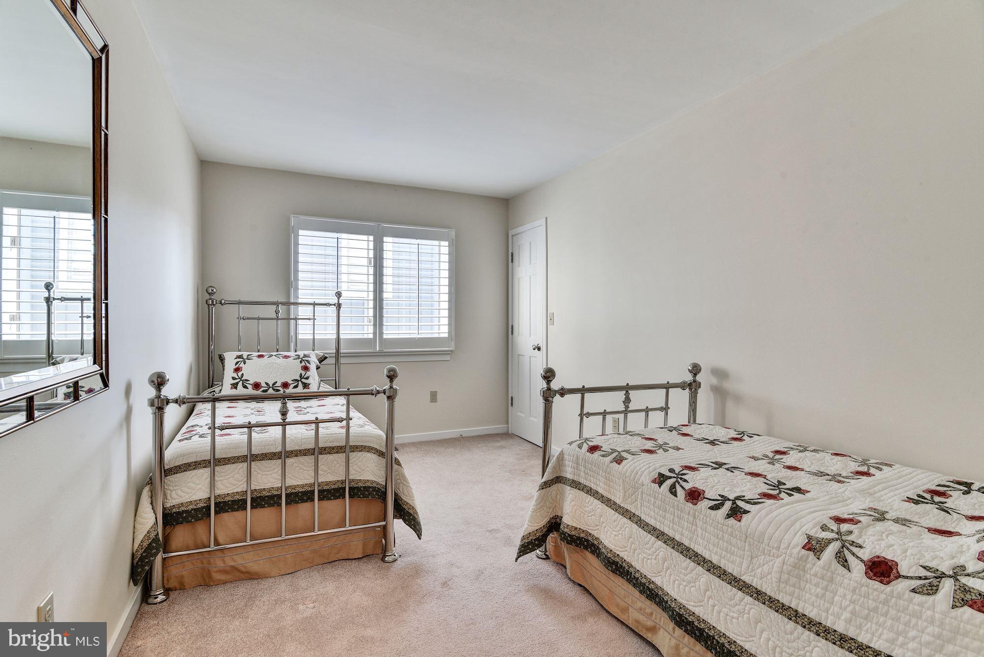 2011 Chesapeake Road Annapolis, MD 21409 - Photo 20 of 26 Bedroom
