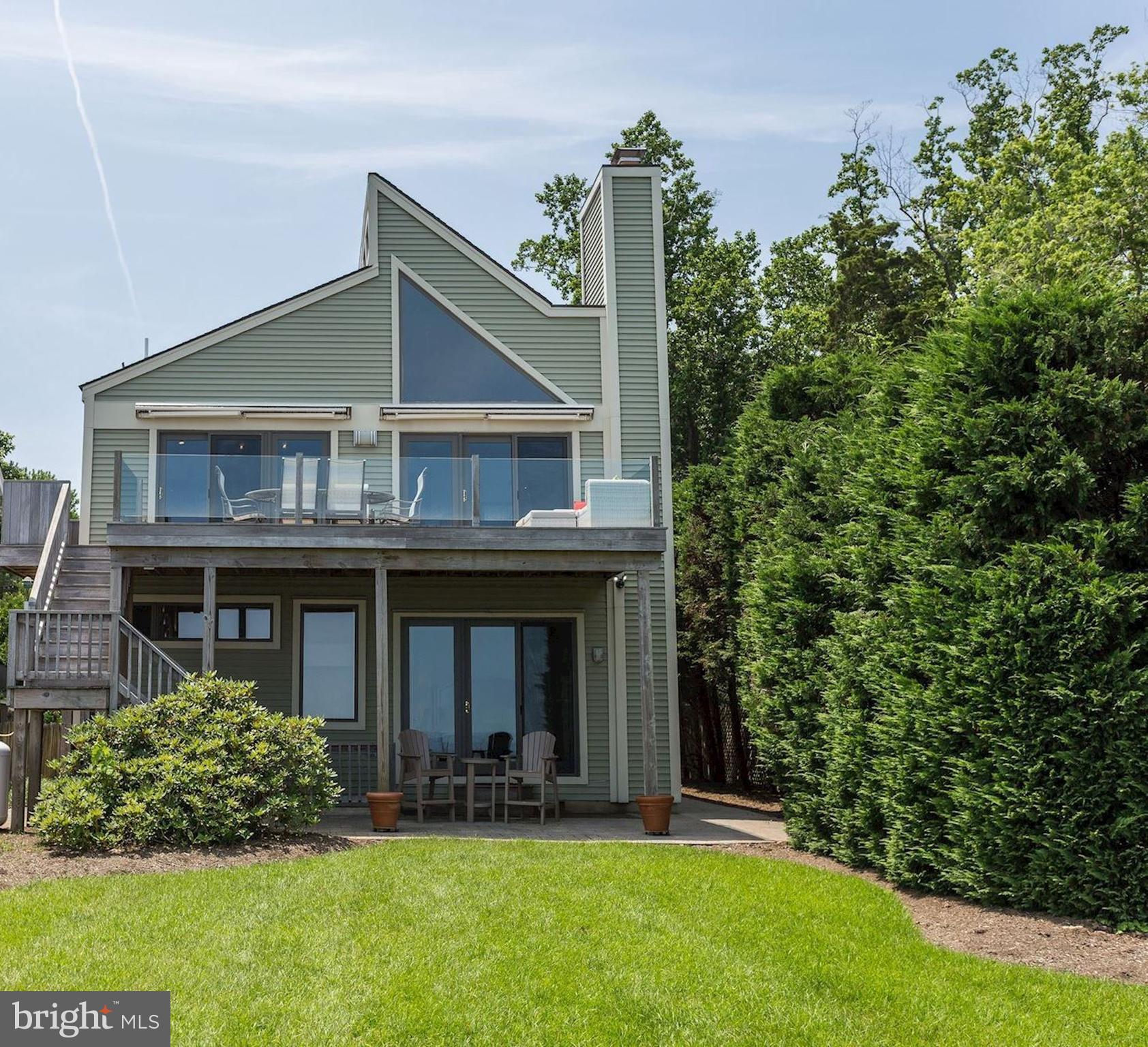 2011 Chesapeake Road Annapolis, MD 21409 - Photo 23 of 26 Exterior (Front)