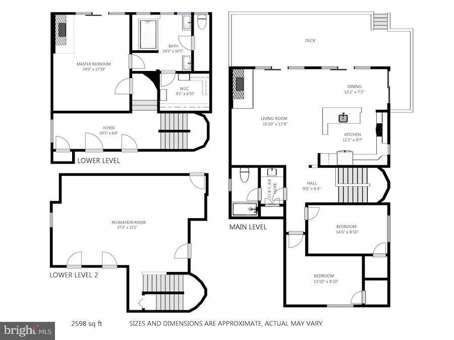 2011 Chesapeake Road Annapolis, MD 21409 - Photo 26 of 26 View