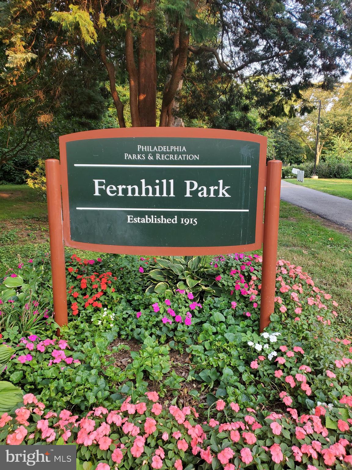 4520 Fernhill Road Philadelphia, PA 19144 - Photo 17 of 21