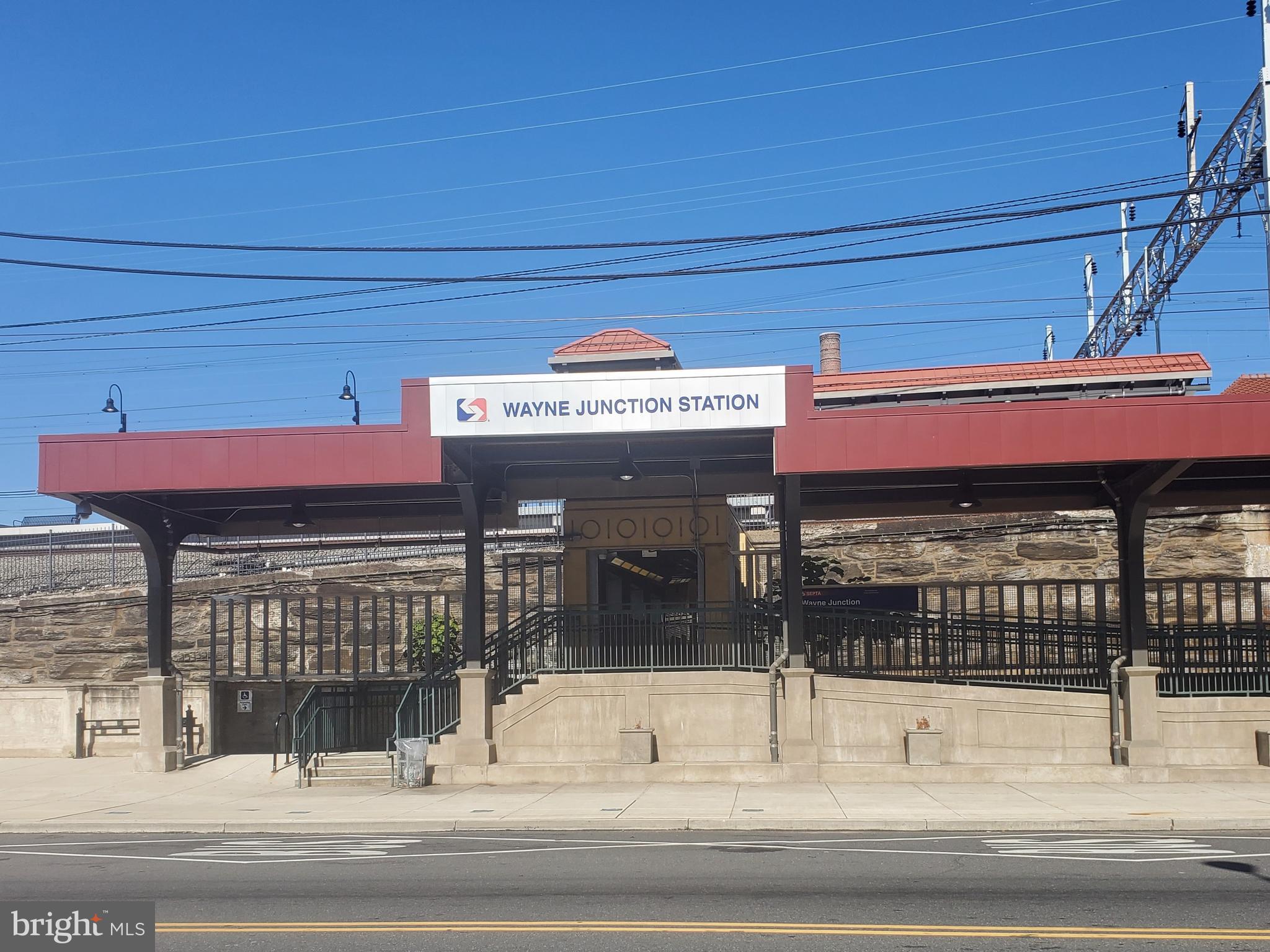 4520 Fernhill Road Philadelphia, PA 19144 - Photo 18 of 21