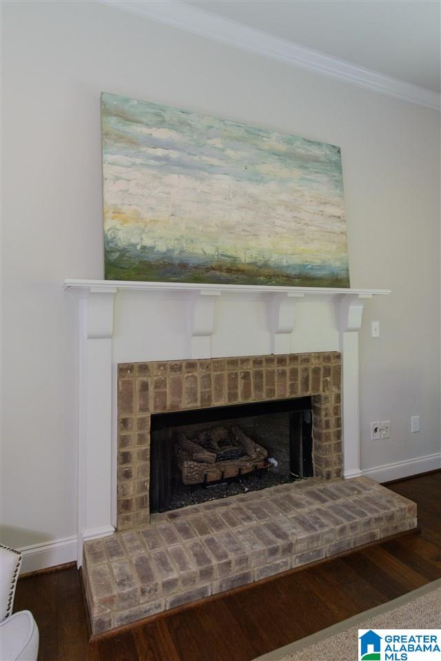 450 Ballantrae Road Pelham, AL 35124 - Photo 10 of 47