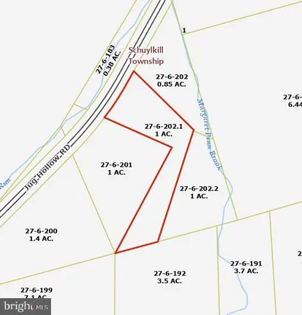$99,000 | 80 Jug Hollow Road, Phoenixville, PA 19460