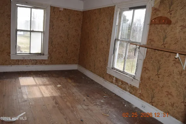 $114,900 | 519 Church Street, Fairfield, NC 27826