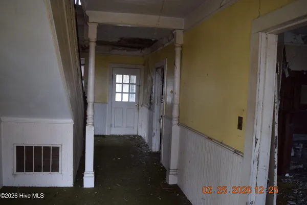 $114,900 | 519 Church Street, Fairfield, NC 27826