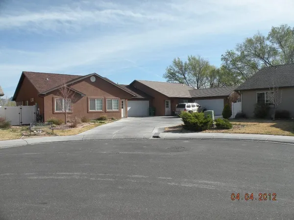 $695,000 | 3018 Oakwood Drive, Unit 3A 3B, Grand Junction, CO 81504