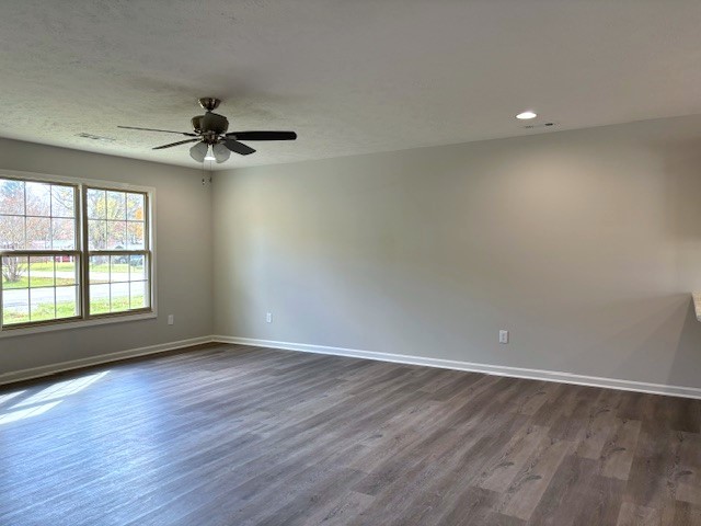 157 Hunt Street Manchester, TN 37355 - Photo 3 of 15
