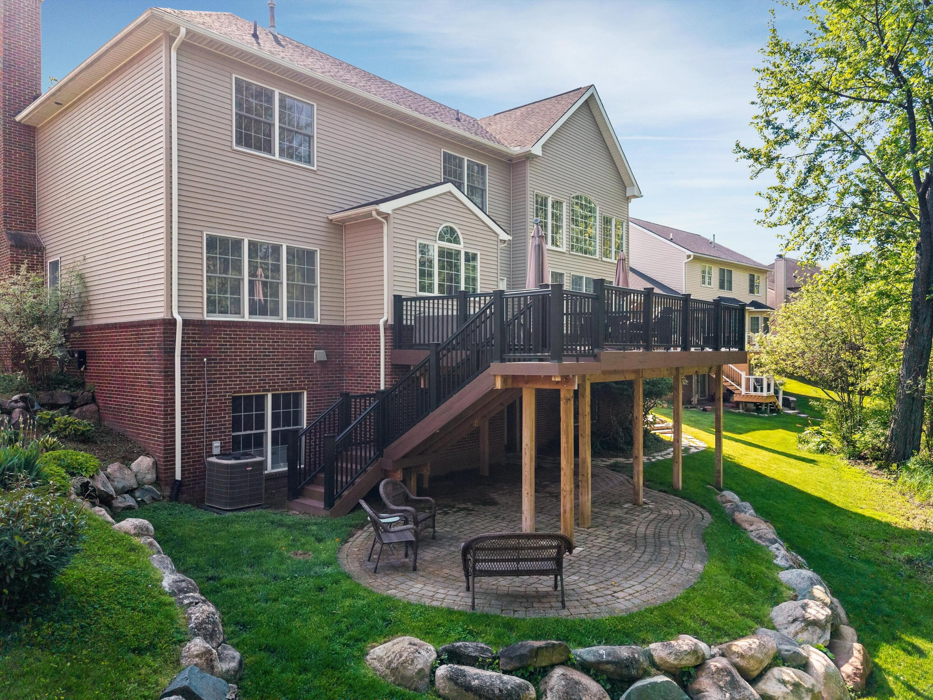 2897 Riverside Drive Lake Orion, MI 48359 - Photo 42 of 52 2897 Riverside Dr.