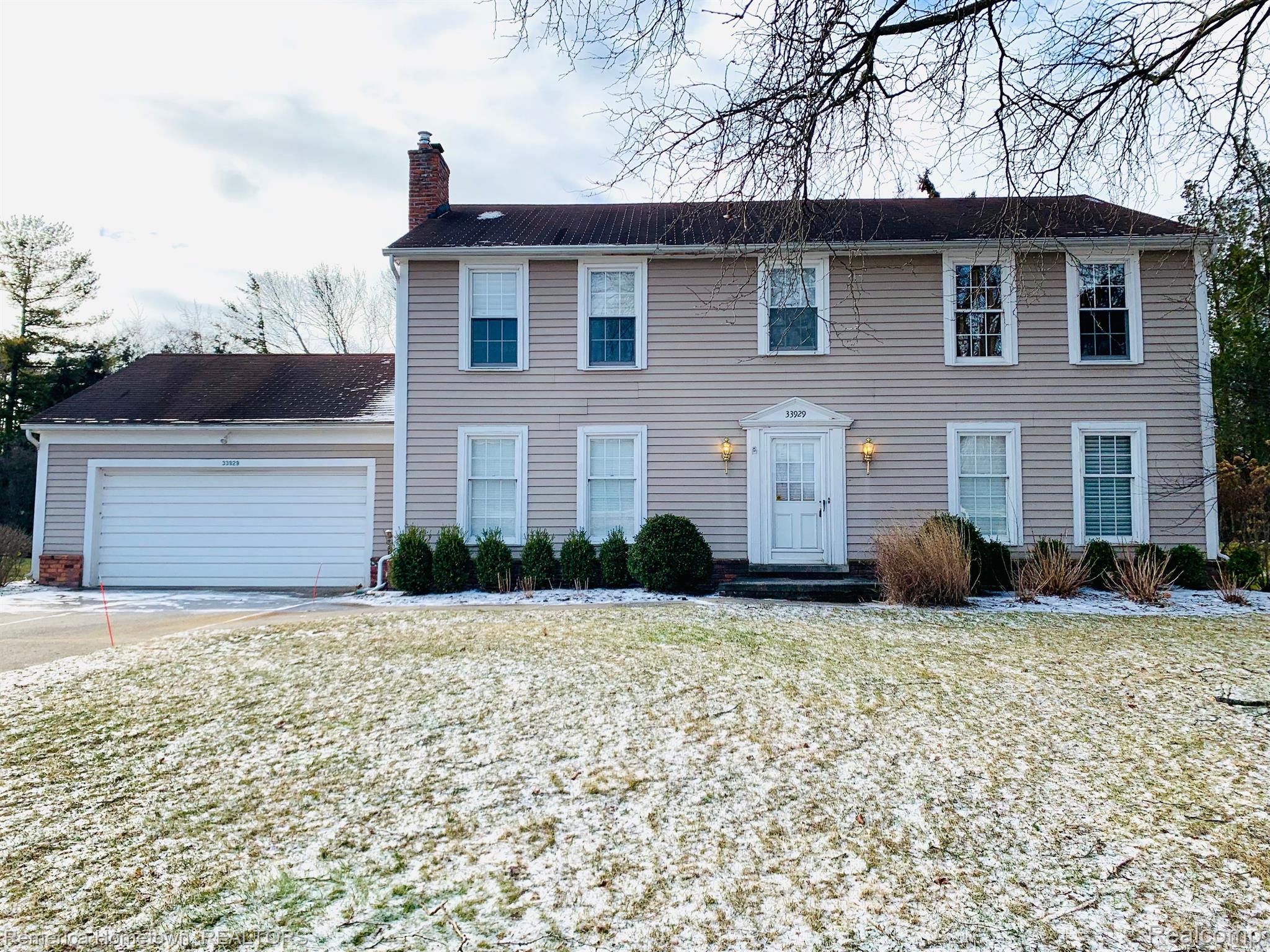 33929 Old Timber Road Farmington, MI 48331 - Photo 1 of 34 Welcome!