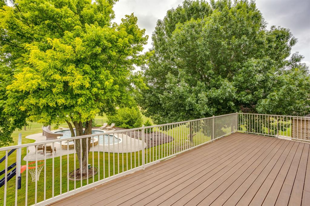 1771 Old Annetta Road Aledo, TX 76008 - Photo 34 of 40