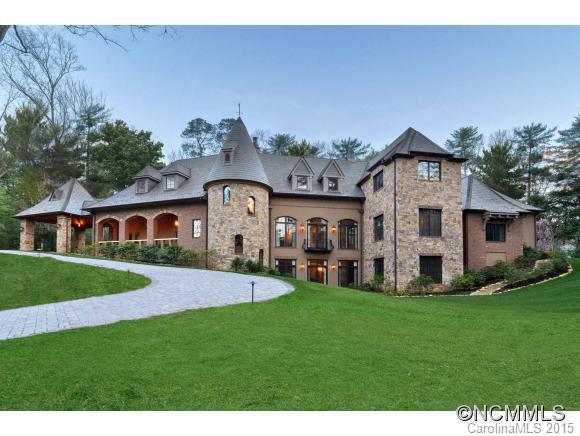 1 Forest Road Asheville, NC 28803 - Photo 1 of 24 Gallery Image 1