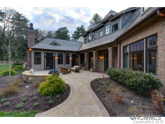 1 Forest Road Asheville, NC 28803 - Photo 23 of 24 Gallery Image 23
