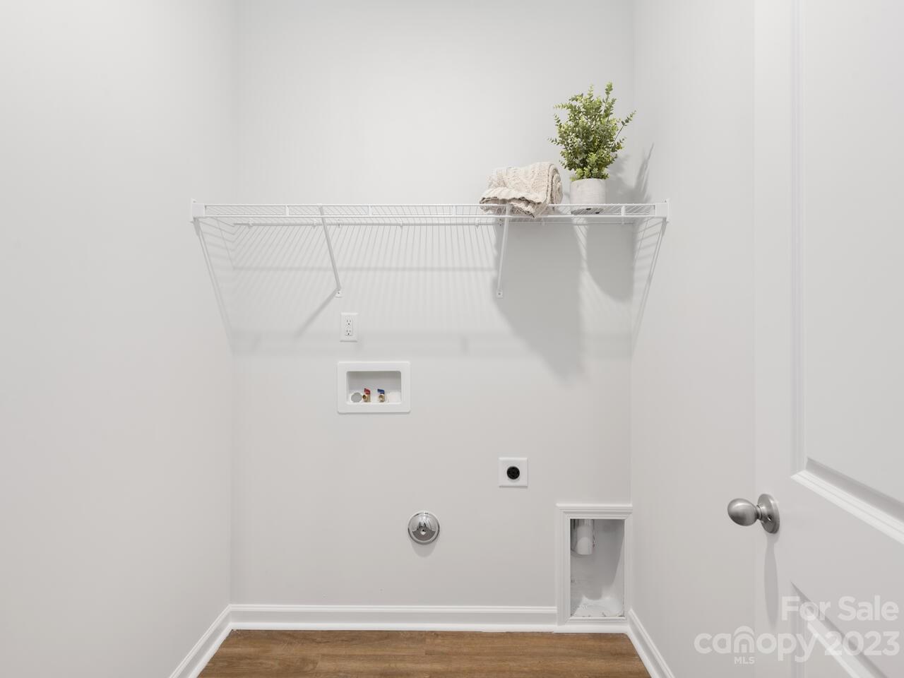 2031 Vanderlyn Street Monroe, NC 28112 - Photo 7 of 16 a view of a small space