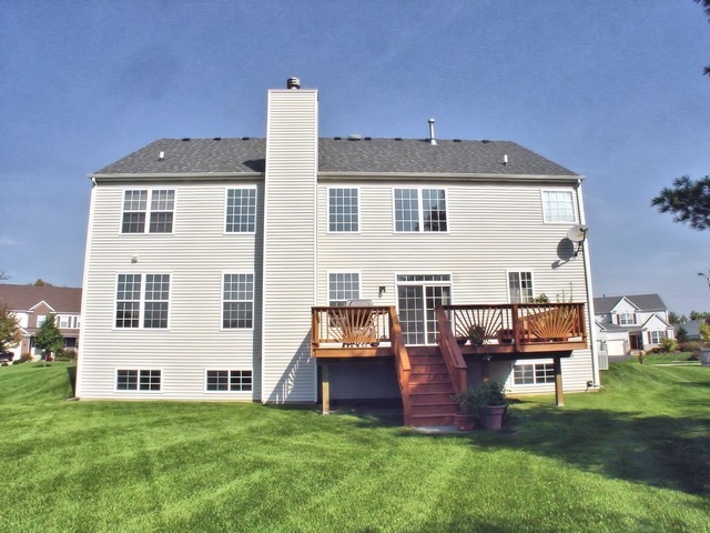 3537 High Ridge Road Carpentersville, IL 60110 - Photo 20 of 21