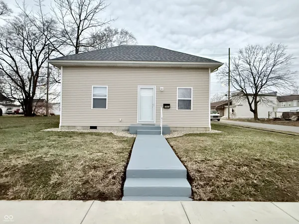 $155,000 | 2803 East Lynn Street, Anderson, IN 46016
