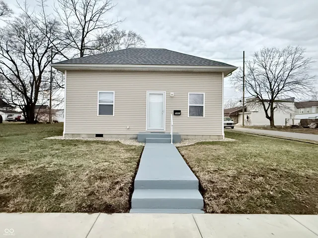 $190,000 | 2803 East Lynn Street, Anderson, IN 46016