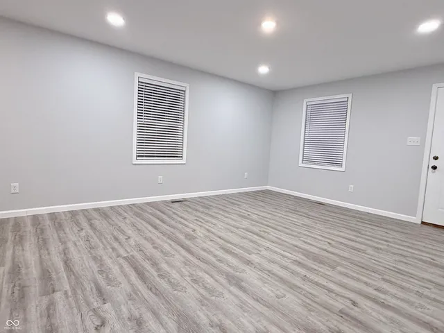 $190,000 | 2803 East Lynn Street, Anderson, IN 46016