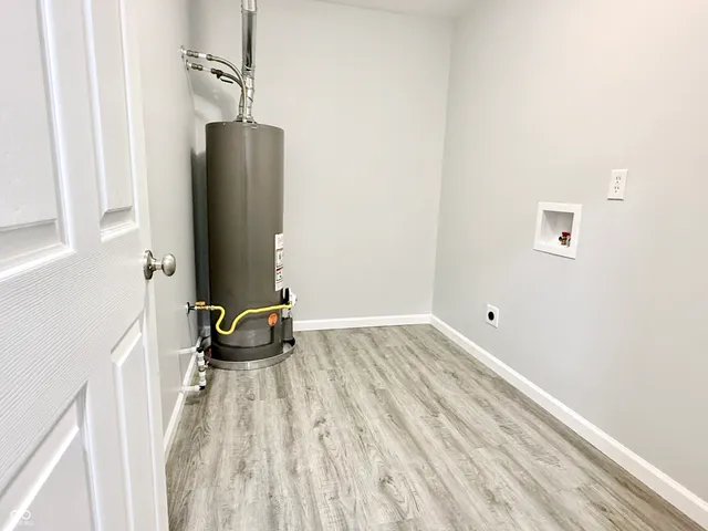 $190,000 | 2803 East Lynn Street, Anderson, IN 46016