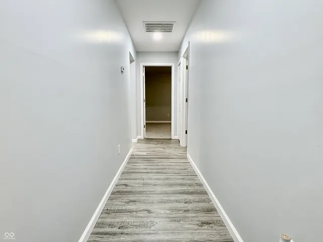 $190,000 | 2803 East Lynn Street, Anderson, IN 46016