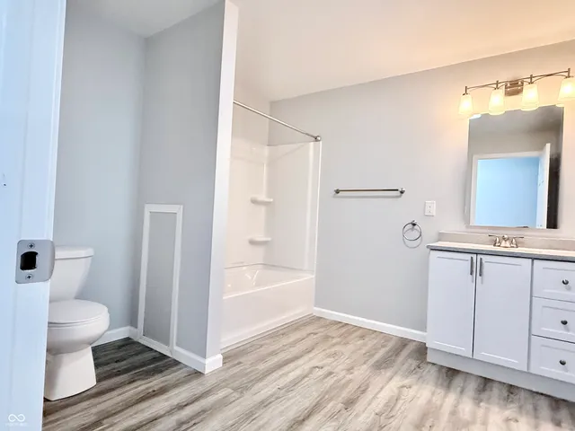 $190,000 | 2803 East Lynn Street, Anderson, IN 46016