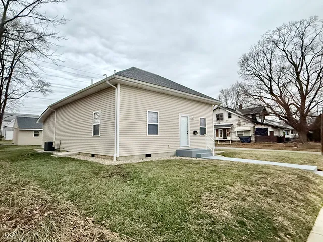 $190,000 | 2803 East Lynn Street, Anderson, IN 46016
