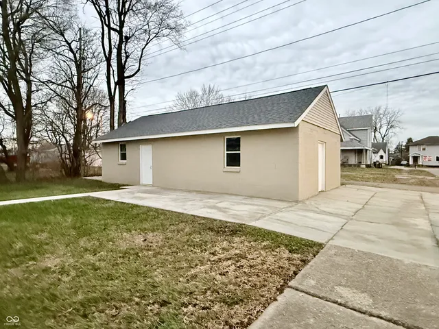 $190,000 | 2803 East Lynn Street, Anderson, IN 46016
