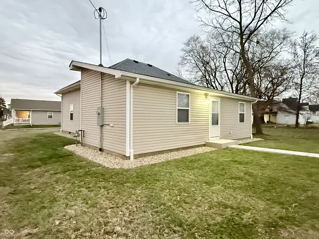 $190,000 | 2803 East Lynn Street, Anderson, IN 46016