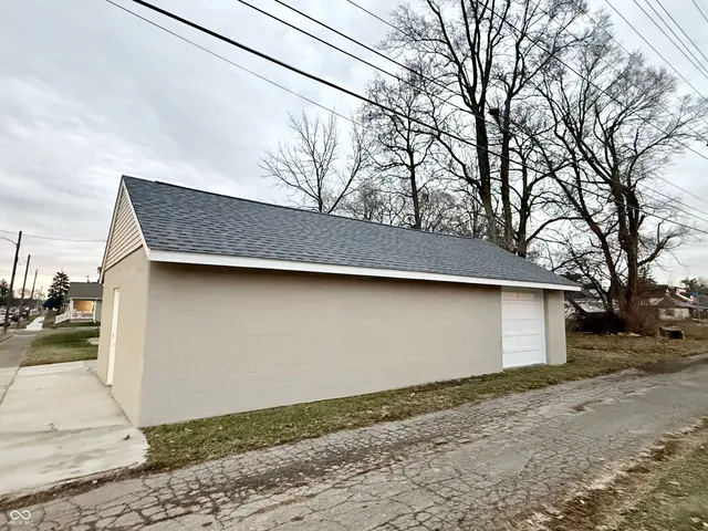 $190,000 | 2803 East Lynn Street, Anderson, IN 46016