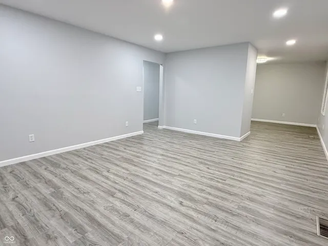 $190,000 | 2803 East Lynn Street, Anderson, IN 46016