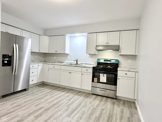 $190,000 | 2803 East Lynn Street, Anderson, IN 46016