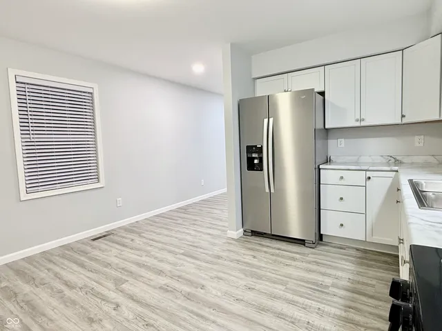 $190,000 | 2803 East Lynn Street, Anderson, IN 46016